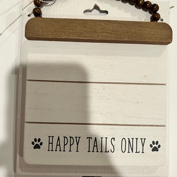 Dog paw sign - Picture 6 of 11